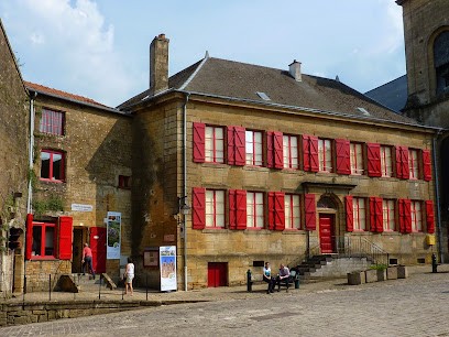 Office De Tourisme Du Pays De Montmédy, Office de Tourisme à Montmédy
