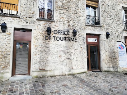 Office De Tourisme Of Rambouillet Territories, Office de Tourisme à Rambouillet