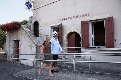 Office du Tourisme Entre Saône & Grosne, Office de Tourisme à Sennecey-le-Grand