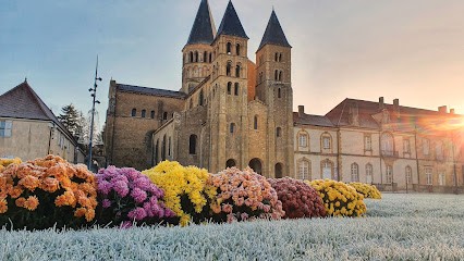 Office De Tourisme, Office de Tourisme à Paray-le-Monial