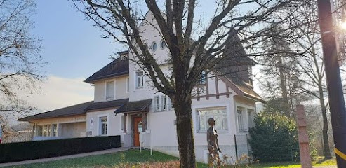 Terre Valserhône Tourisme, Office de Tourisme à Bellegarde-sur-Valserine