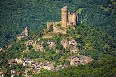 Office De Tourisme Of Najac, Office de Tourisme à Najac