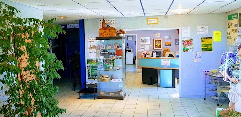 Bureau d'informations touristiques de Saint Germain les Belles, Office de Tourisme à Saint-Germain-les-Belles