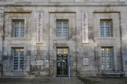 Office de tourisme Cœur de Lorraine, Office de Tourisme à Saint-Mihiel