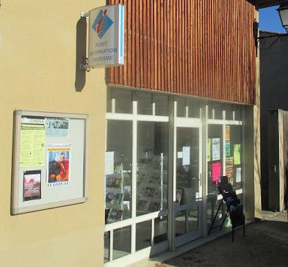 Office de Tourisme Val de Gers, Office de Tourisme à Seissan