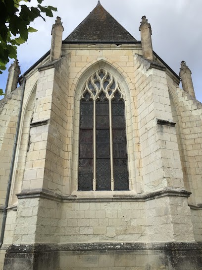 Point Tourisme de Palluau-sur-Indre, Office de Tourisme à Palluau-sur-Indre