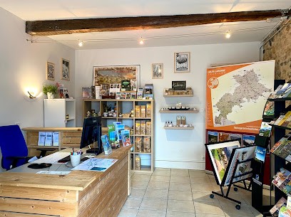 Bureau D'Information Touristique De Saint-Martory - Office De Tourisme Cagire Garonne Salat, Office de Tourisme à Saint-Martory