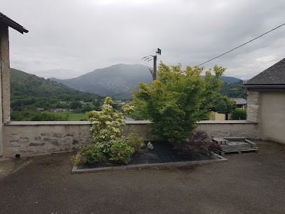 Office De Tourisme De La Vallée De Batsurguère, Office de Tourisme à Ségus