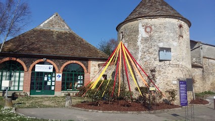Office De Tourisme Rambouillet Territoires, Office de Tourisme à Saint-Arnoult-en-Yvelines