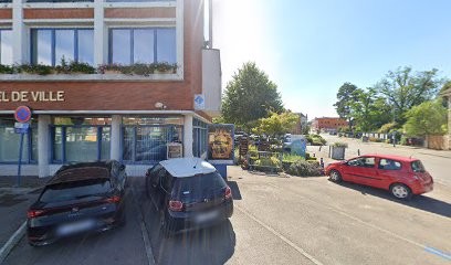 Bureau D'Information Touristique De Saint-Pol Sur Ternoise - Arras Pays D'Artois Tourisme, Office de Tourisme à Saint-Pol-sur-Ternoise