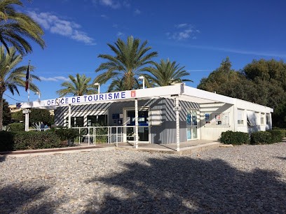 Bureau D'information Touristique De Saint-Laurent-du-Var, Office de Tourisme à Saint-Laurent-du-Var