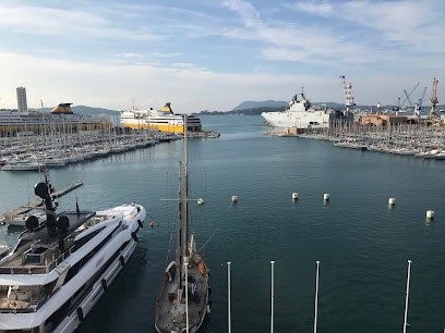 Office De Tourisme Of Toulon, Office de Tourisme à Toulon