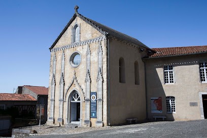 Les Olivétains Haute-Garonne Tourisme, Office de Tourisme à Saint-Bertrand-de-Comminges