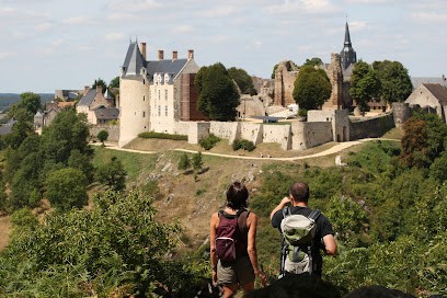 Office De Tourisme De Sainte-Suzanne - Les Coëvrons, Office de Tourisme à Sainte-Suzanne-et-Chammes
