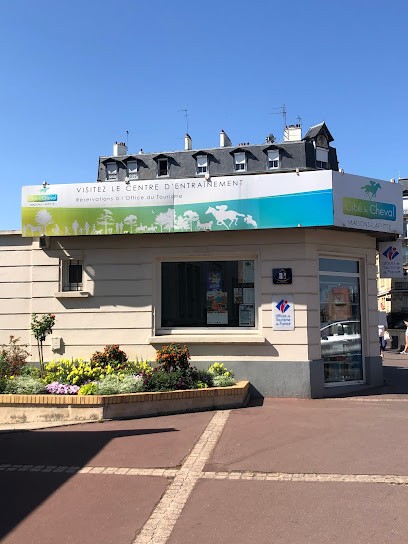 Office De Tourisme, Office de Tourisme à Maisons-Laffitte