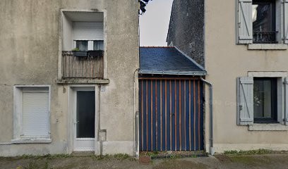 Bureau D'information Touristique Rives-du-Loir-en-Anjou, Office de Tourisme à La Chapelle-Saint-Laud