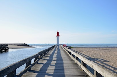 Office de Tourisme & d'Attractivité de Trouville-sur-Mer, Office de Tourisme à Trouville-sur-Mer