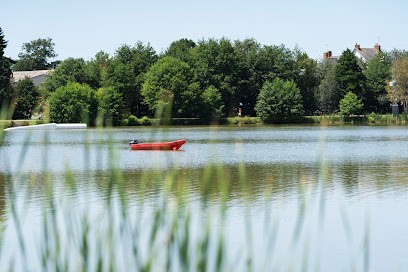 Office de Tourisme Erdre Canal Forêt - Accueil de Nozay, Office de Tourisme à Nozay
