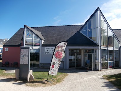 Office De Tourisme De Trégastel, Office de Tourisme à Trégastel