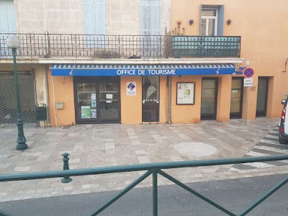 Initiative Nissanaise, Office de Tourisme à Nissan-lez-Enserune