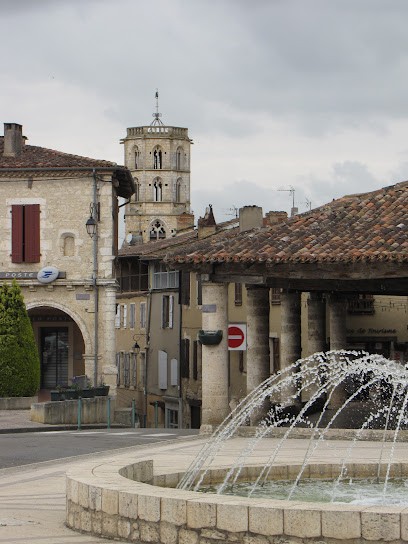 Office De Tourisme Of Mauvezin, Office de Tourisme à Mauvezin