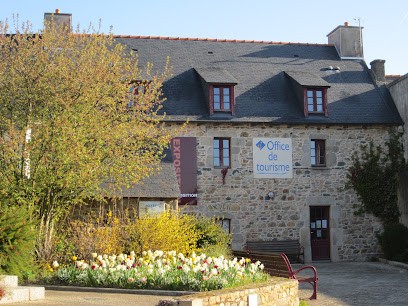 Tourist Information Office De Pleubian, Office de Tourisme à Pleubian
