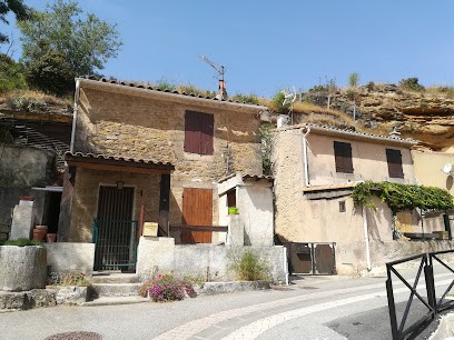 Office De Tourisme De Saint-Chamas, Office de Tourisme à Saint-Chamas