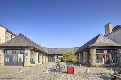 Bureau touristique Rochefort-en-Terre, Office de Tourisme à Rochefort-en-Terre