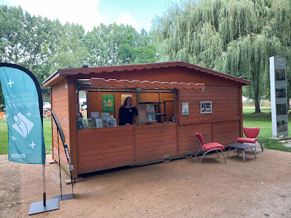Bureau D'information Touristique De Montreuil-Juigné, Office De Tourisme à Montreuil-Juigné