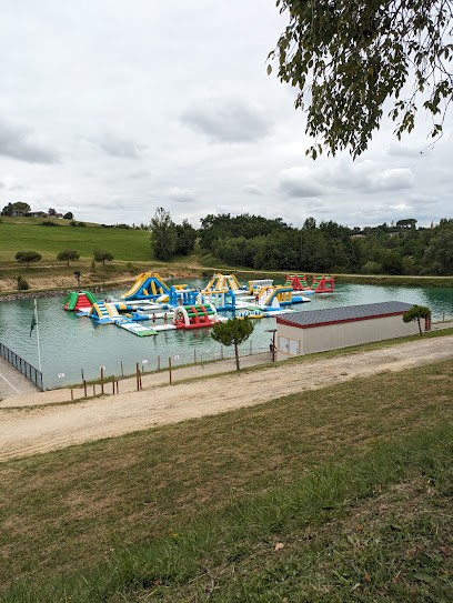 Monclar De Quercy, Office de Tourisme à Monclar-de-Quercy