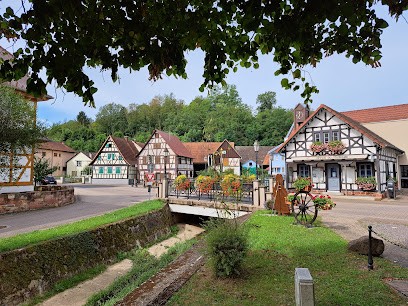 Office De Tourisme Du Pays De Seltz-Lauterbourg, Office de Tourisme à Mothern