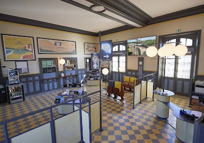 Office De Tourisme, Office de Tourisme à Mortagne-sur-Sèvre