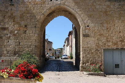 Office De Tourisme De L'Albret à Vianne, Office de Tourisme à Vianne