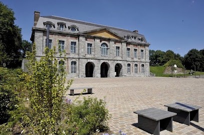 Office de Tourisme, Office de Tourisme à Maubeuge