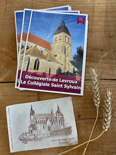 Office Du Tourisme De Levroux, Office de Tourisme à Levroux