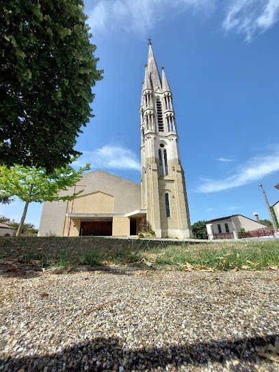 Office De Tourisme, Office de Tourisme à Miramont-de-Guyenne