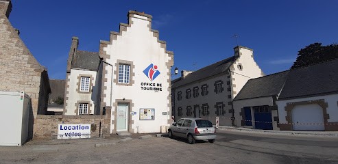Tourist Iroise Brittany - Office Of Plouarzel, Office de Tourisme à Plouarzel