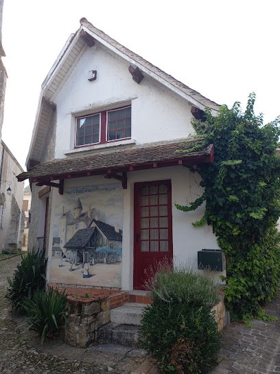 Office De Tourisme - Sologne, Côté Sud, Office de Tourisme à Mennetou-sur-Cher