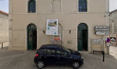 Bureau de Tourisme, Office de Tourisme à Villefagnan