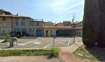Bureau D'Information Touristique Provence Côté Rhône, Office de Tourisme à Mornas