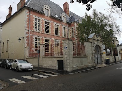 Comité Départemental De Tourisme, Office de Tourisme à Orléans