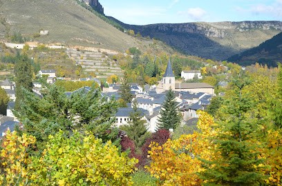 Office De Tourisme Of Meyrueis - Jonte Gorges, Office de Tourisme à Meyrueis