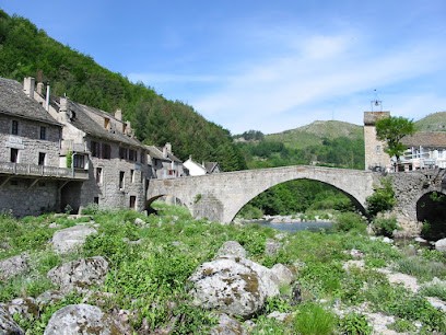 Office De Tourisme Du Pont De Montvert, Office de Tourisme à Pont de Montvert - Sud Mont Lozère