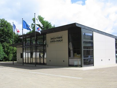 Office De Tourisme Du Pays De Valençay, Office de Tourisme à Valençay