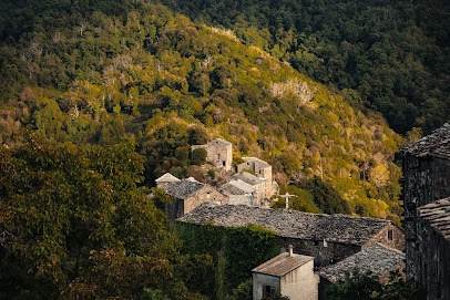Ecotourisme Corse Orientale, Office De Tourisme à Ghisonaccia