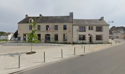 Office De Tourisme, Office de Tourisme à Saint-Molf