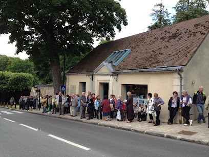 Office De Tourisme Of The Country Of The Impressionists, Office de Tourisme à Marly-le-Roi