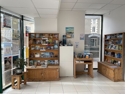 Office de tourisme de Matignon - Dinan Cap Fréhel Tourisme, Office de Tourisme à Matignon