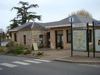 Bureau D'information Touristique De Pierre-Buffière, Office de Tourisme à Pierre-Buffière