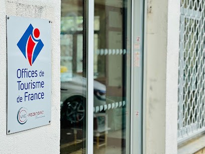 Office de Tourisme of Vic-Fezensac, Office de Tourisme à Vic-Fezensac